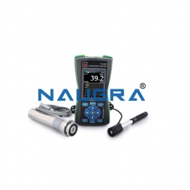 Portable Combined Shaft Training Device